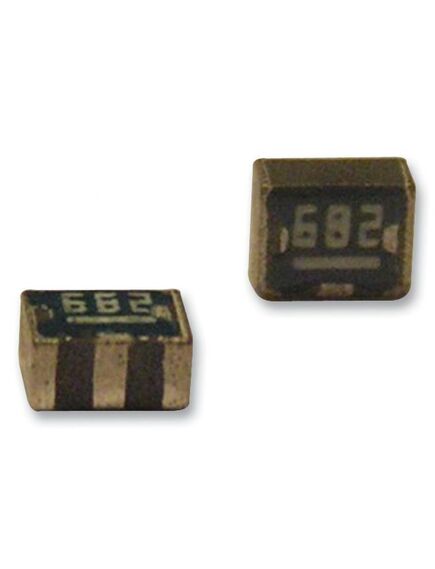 ACH4518-332-TD01, фильтр электромагнитных помех lc-звено 25дб 2a 50в постоянного тока для поверхностного монтажа автомобильного применения лента на катушке