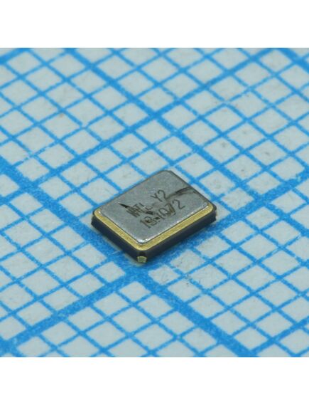 WTL3M85462FO, кварцевый резонатор: 13.1072 мгц, 30 ррm