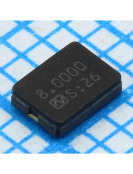 NX3225GD-8MHZ EXS00A-CG05041, резонатор кварцевый 8мгц