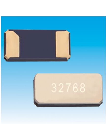 SJK-7L-32.768-12.5-20-70-C, резонатор кварцевый 32.768кгц