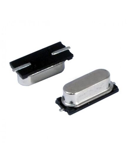 HC49SM-20.000MHZ-20PF CALTRON, резонатор кварцевый hc49sm-20.000мгц-20пф caltron