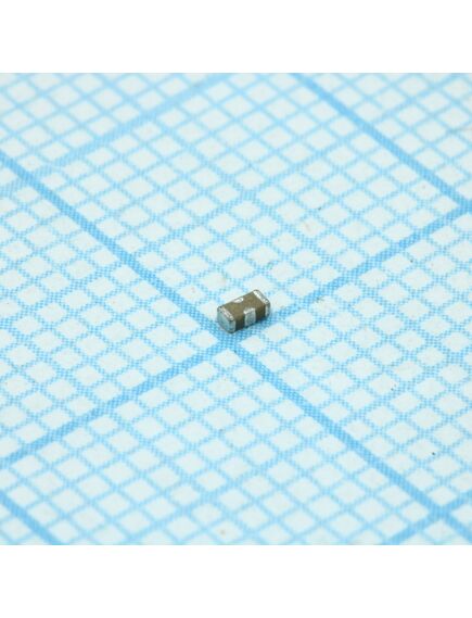 NFM18CC221R1C3D, emi фильтр емкостной 220pf ±20% 16vdc 500ma flat style smd 0603 t/r