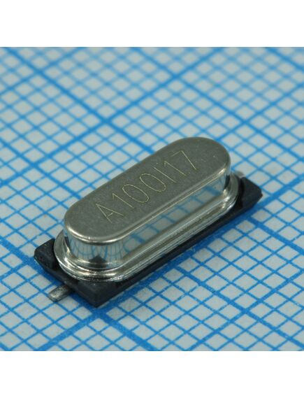 ABLS2-10.000MHZ-D4Y-T, резонатор кварцевый 10 мгц ±30 ppm 18 пф -40....+85 °с smt