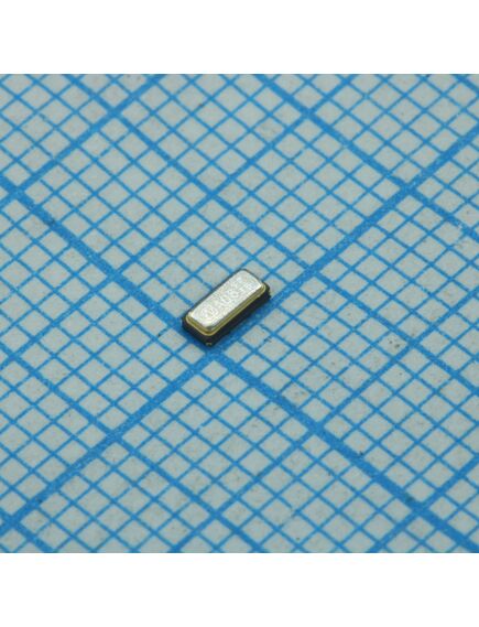 NX3215SA-32.768000KHZ-S1-4085-10-7, резонатор кварцевый 32.768кгц smd 3.2х1.5мм
