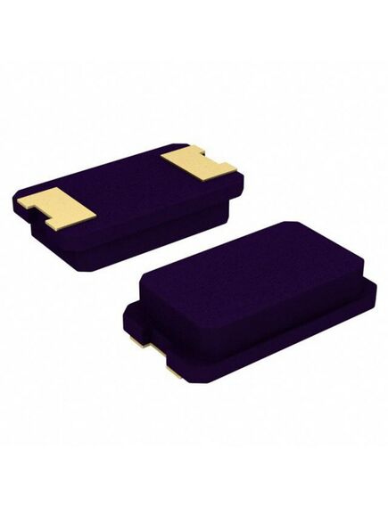 ABM7-8.000MHZ-D2Y-T, резонатор кварцевый 8мгц 20ppm/25°с 18пф -40°с...+85°с