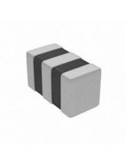 NFM18CC102R1C3D, emi фильтр емкостной 1000pf ±20% 16vdc 600ma flat style smd 0603 t/r