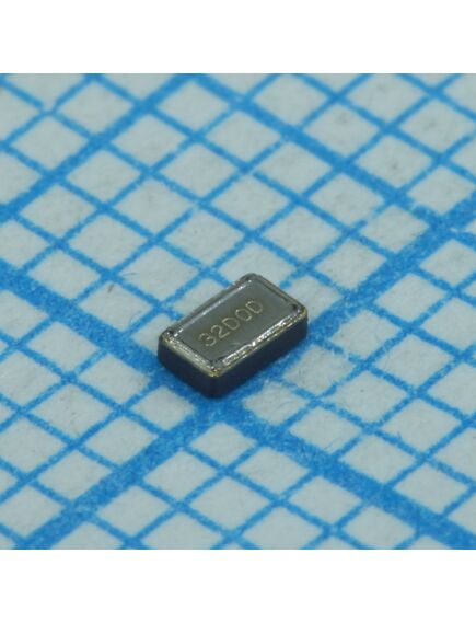 ABS06-32.768KHZ-1-T, резонатор кварцевый низкопрофильный 32.768 кгц ±10 ppm 12.5 пф -40....+85°с smt