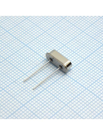 WTL9S85418FO, резонатор кварцевый 12000кгц 30ppm, 20пф, корпус hc-49/us, -20...+60°c