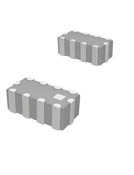 NFA18SL506X1A45L, фильтр эмп индуктивно-емкостной 50мгц 10в 25ма
