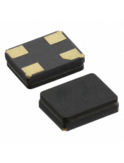 ABM8G-25.000MHZ-18-D2Y-T, резонатор кварцевый, 25000кгц 20ppm 18 пф