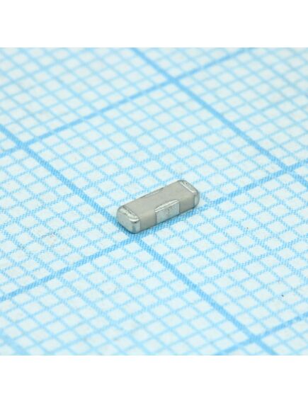 NFM41CC221U2A3L, emi фильтр емкостной 220pf +50/-20% 100vdc 0.3a flat style smd 1806 t/r, изображение 2