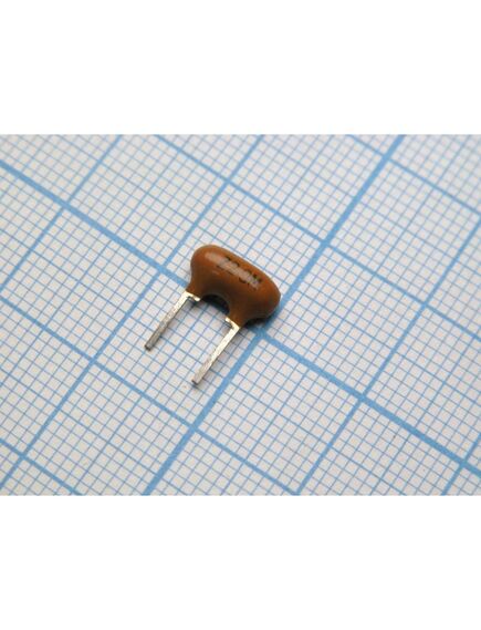 ZTA 2.0 MG, керамический резонатор 2,0 мгц