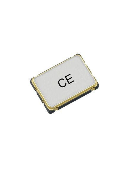 SG-8101CE 1.6384MHz TBGPA, запрограммированный осциллятор (генератор частоты) 1.6384мгц 3.2*2.5
