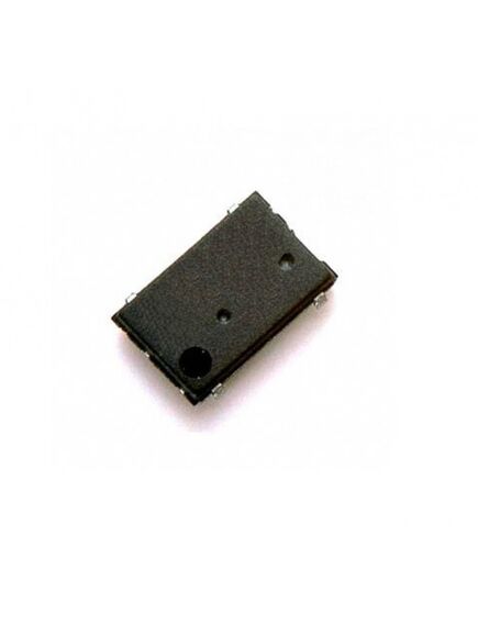 SG-8002JF/PTB106.250000MHz, запрограммированный осциллятор (генератор частоты) 106.250000мгц