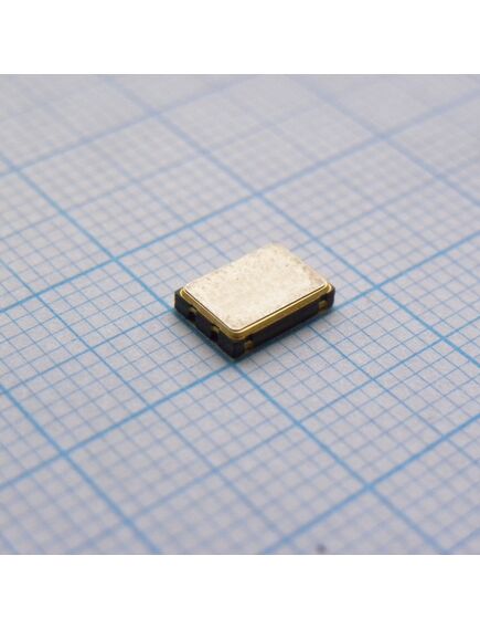 SG-8002CA/SCM 10.36800MHz, запрограммированный осциллятор (генератор частоты) 10.36800мгц