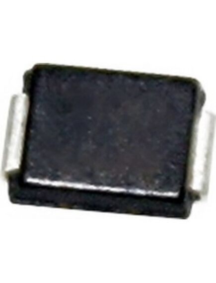 SM6T150A, ограничитель напряжения р=600вт u=150в однонаправленный