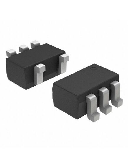 M74VHC1GT32DFT1G, 1 элемент 2или, sc-70