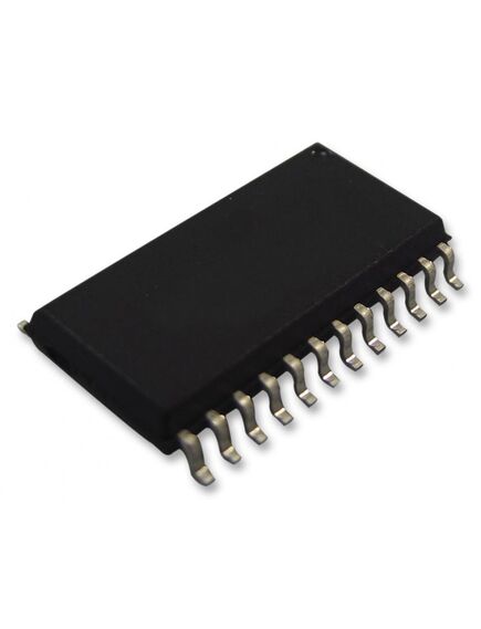 CD74HC154M96, 4 на 16 декодер демультиплексор, 24soic