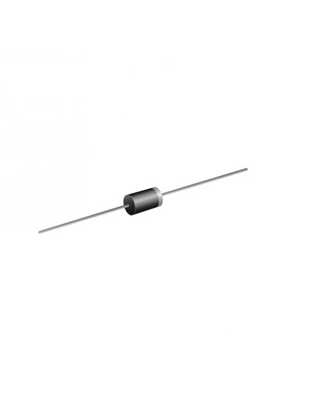 BZW06-171RL, диод защитный от перенапряжения - tvs (супрессор) 171в включение 353в ограничение do15