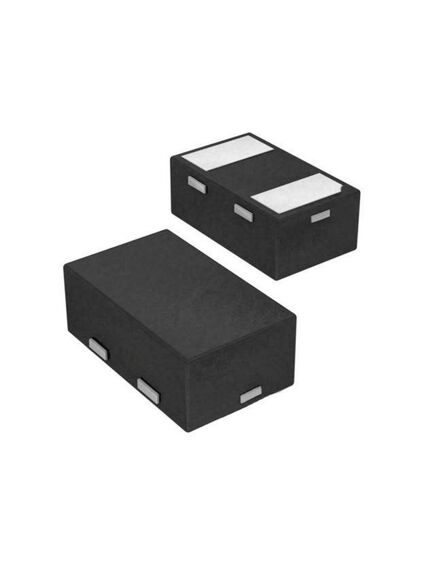 D5V0L1B2LP4-7B, диод защитный от перенапряжения - tvs (супрессор) 5в включение 14в ограничение dfn10062