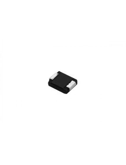 5.0SMDJ33A, диод защитный от перенапряжения - tvs (супрессор) 33в включение 53.3в ограничение smd