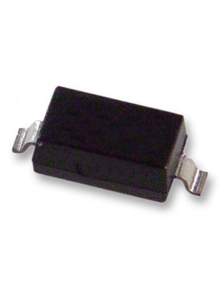 D5V0L1B2WS-7, диод защитный от перенапряжения - tvs (супрессор) 5в включение 14в ограничение sod323