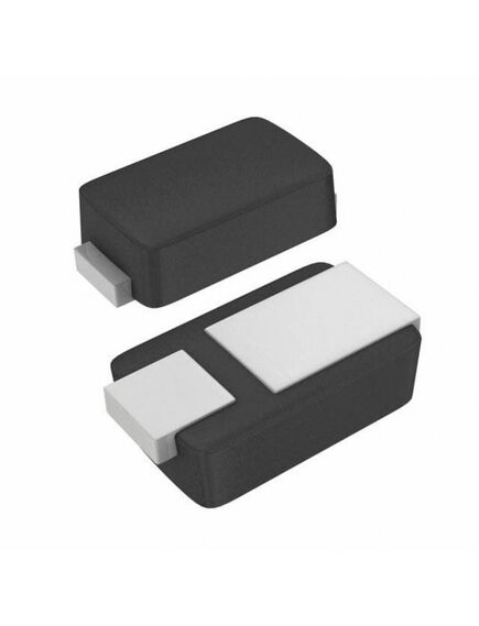 MSP3V3-M3/89A, диод защитный от перенапряжения - tvs (супрессор) 3.3в включение microsmp