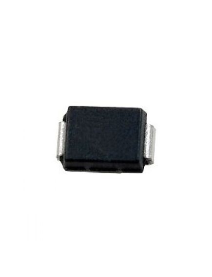 SMBJ5.0A-TR, ограничитель напряжения р=600вт u=5.0в однонаправленный