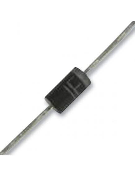 P6KE150A, диод защитный от перенапряжения - tvs (супрессор) 128в включение 207в ограничение 5вт, однонаправленный