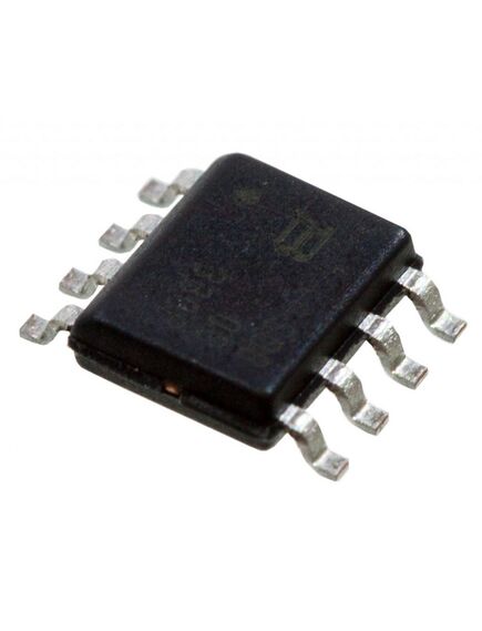 CDNBS08-T05C, диод защитный от перенапряжения - tvs (супрессор) 5в включение 13.5в ограничение smd
