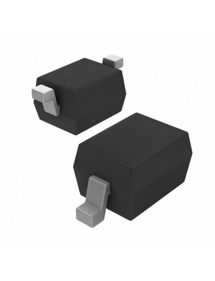 BZB100A,115, диод защитный от перенапряжения - tvs (супрессор) 100в включение sc76