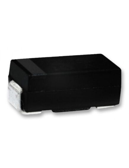 SMAJ6.0A-13-F, диод защитный от перенапряжения - tvs (супрессор) 6в включение 10.3в ограничение sma