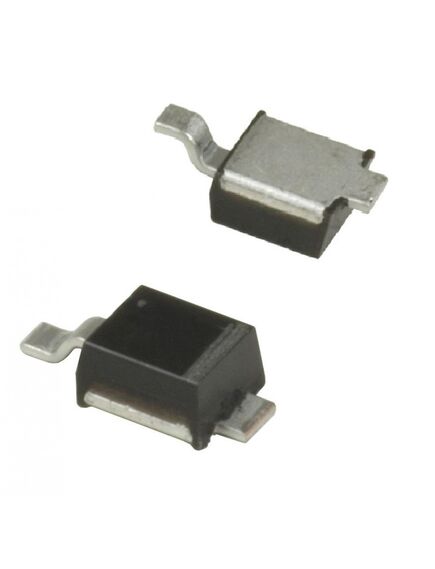 SM2T18A, диод защитный от перенапряжения - tvs (супрессор) 16в включение 26в ограничение do216aa