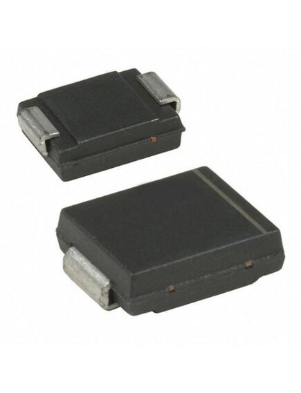 SM30T26AY, диод защитный от перенапряжения - tvs (супрессор) 22в включение 40.5в ограничение smc