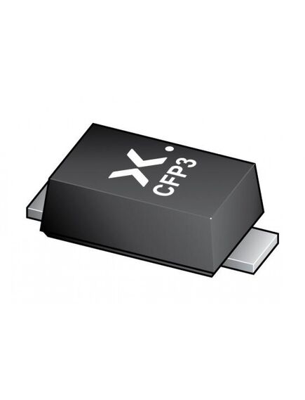 PTVS48VS1UTR,115, диод защитный от перенапряжения - tvs (супрессор) 48в включение 77.4в ограничение sod123w
