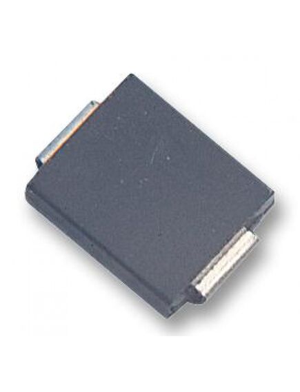 SM30T35AY, диод защитный от перенапряжения - tvs (супрессор) 30в включение 53в ограничение smc