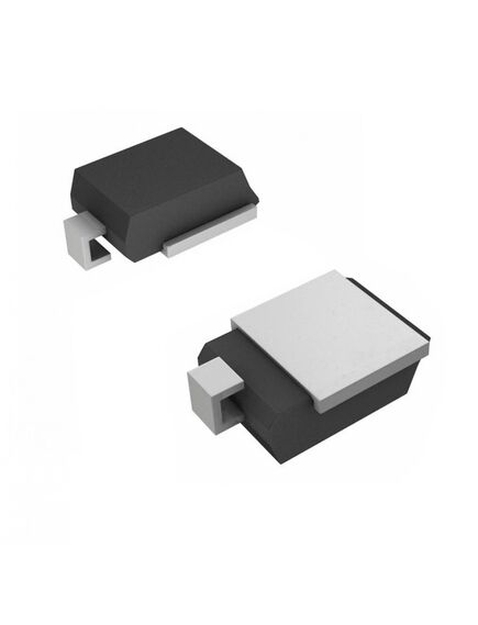 SM8S20AHE3/2D, диод защитный от перенапряжения - tvs (супрессор) 20в включение 35.8в ограничение do218ab