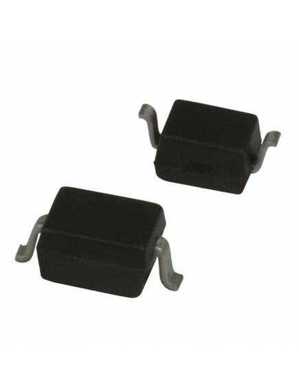 SD05.TCT, диод защитный от перенапряжения - tvs (супрессор) 5в включение 14.5в ограничение sod323