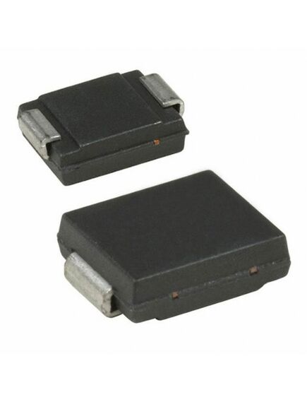 SM15T22CAY, диод защитный от перенапряжения - tvs (супрессор) 18.8в включение 39.3в ограничение smc