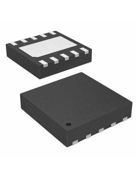 RCLAMP2504N.TCT, диод защитный от перенапряжения - tvs (супрессор) 2.5в включение 15в ограничение 10slp
