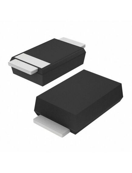 PTVS15VP1UTP,115, диод защитный от перенапряжения - tvs (супрессор) 15в включение flatpower