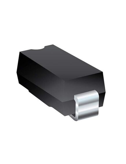 SMCJ110A, диод защитный от перенапряжения - tvs (супрессор) 110в включение 177в ограничение smc