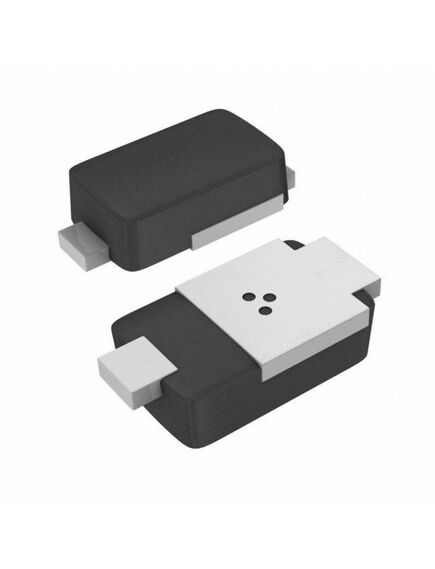 SMM4F24A-TR, диод защитный от перенапряжения - tvs (супрессор) 24в включение 50в ограничение do222aa
