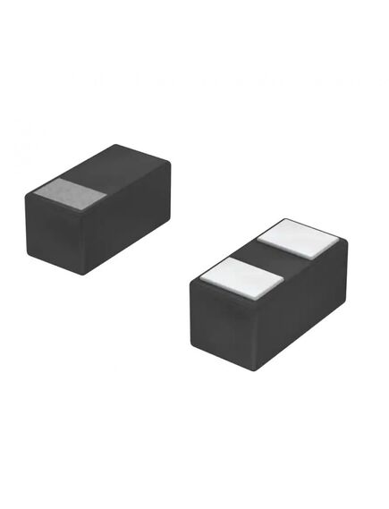 ESDA7P120-1U1M, tvs диод (супрессор) однонаправленный 5.5в 1610 smd лента на катушке