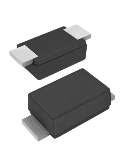 SMF51A, диод защитный от перенапряжения - tvs (супрессор) 51в включение 82.4в ограничение sod123f