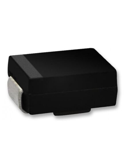 SMBJ75CA, диод защитный от перенапряжения - tvs (супрессор) 75в включение 121в ограничение smb