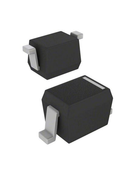 ESDLIN1524BJ, tvs диод защитный 15/24в пиковое рабочее sod323