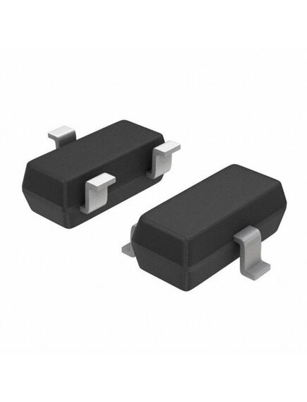 SZMMBZ20VALT1G, диод защитный от перенапряжения - tvs (супрессор) 17в включение 28в ограничение sot23-3
