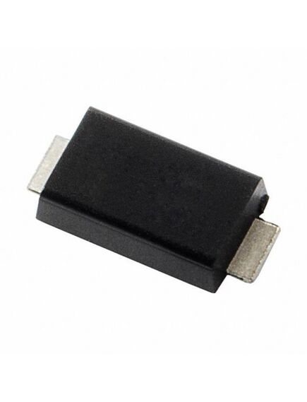 TPSMA6L36A, диод защитный от перенапряжения - tvs (супрессор) 36в включение 58.1в ограничение sma