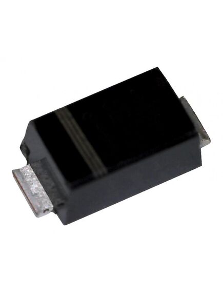 SMF15A-E3-08, диод защитный от перенапряжения - tvs (супрессор) 15в включение 24.4в ограничение smf